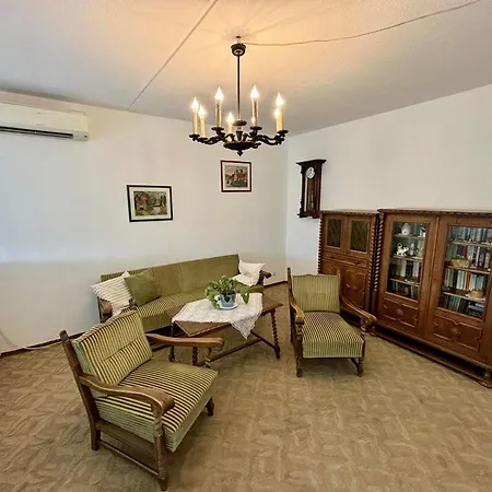 Cosy Family Budapešť