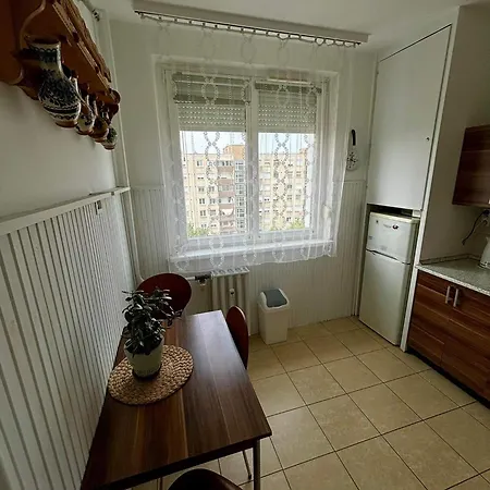 Apartmán Cosy Family *