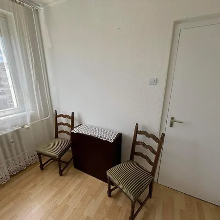 Apartmán Cosy Family