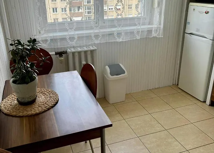 Cosy Family Apartmán *