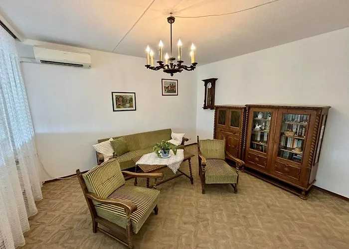 Cosy Family Budapešť