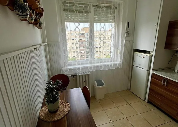 Apartmán Cosy Family *
