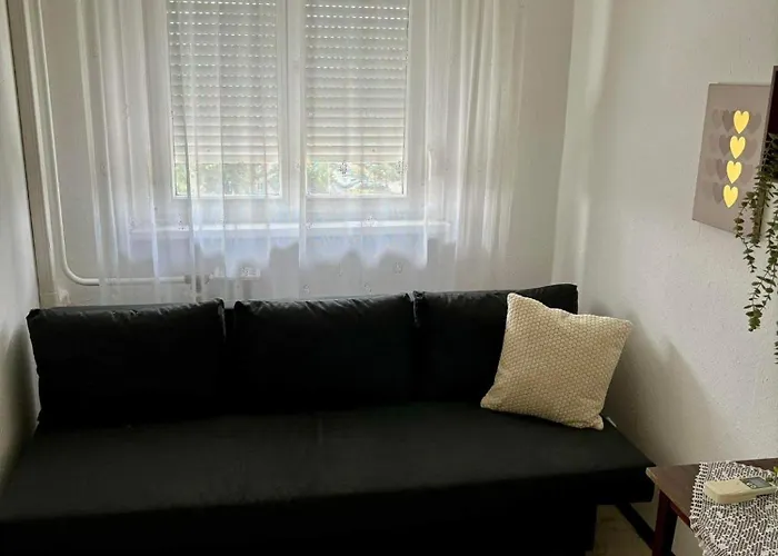Cosy Family Apartmán Budapešť