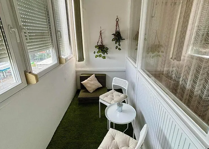 Cosy Family * Budapešť