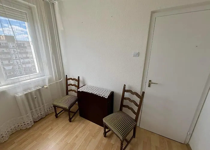 Apartmán Cosy Family