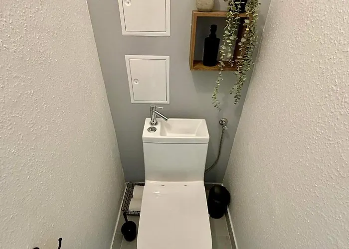 Cosy Family Apartmán Budapešť
