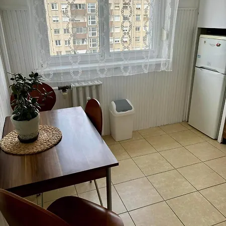 Cosy Family Apartman *