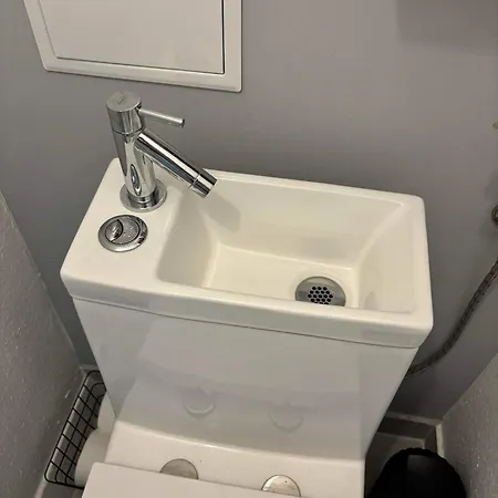 Apartman Cosy Family
