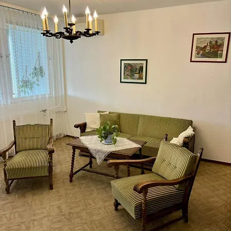 Apartman Cosy Family