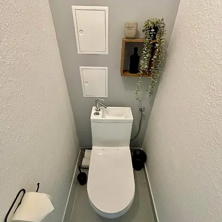 Cosy Family Apartman Budapest