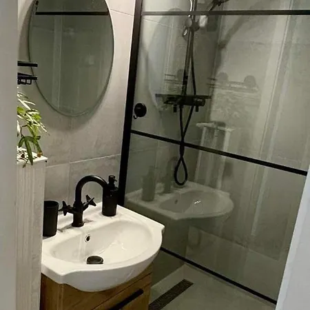 Cosy Family Apartamento Budapest