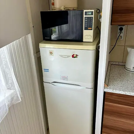 Apartamento Cosy Family *