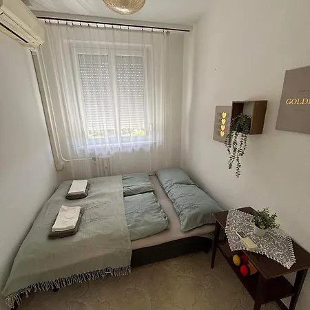 Apartamento Cosy Family Budapest
