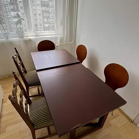 Cosy Family Apartamento