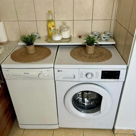 Cosy Family Apartamento *
