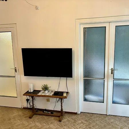 Cosy Family Apartamento *