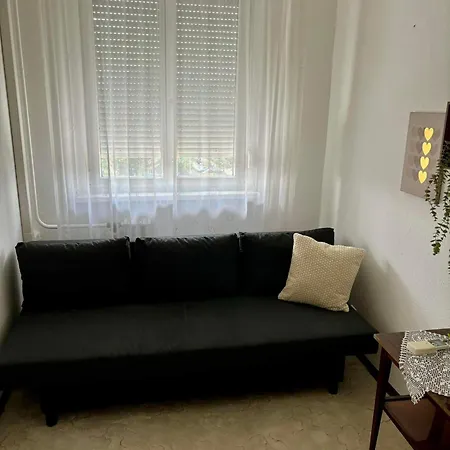 Cosy Family Apartamento Budapest